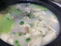 -兔爸私家小厨(新北万达店)