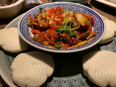 -酒肆浅葱•烧烤•龙虾•排档(卓悦intown店)