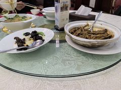 -泉州酒店-温陵中餐厅(庄府巷店)