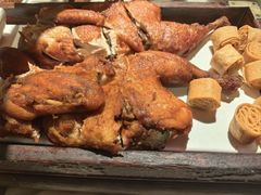 -小吊梨汤·北京菜·烤鸭(清河万象汇店)