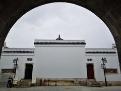 -文昌阁