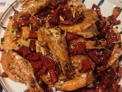 -神府路壹号·海鲜烧烤·砂锅粥·锅物(三坊七巷店)