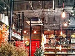 -MIKAKU(万达广场上海宝山店)