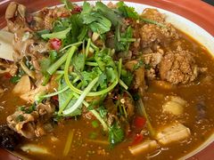 -黄牛肉馆·皖南土菜