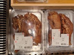 -永辉超市(世纪金源店)