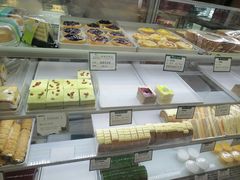 -蜂蝶来饼店(拱北总店)