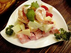 -Siam泰餐厅(水上公园店)