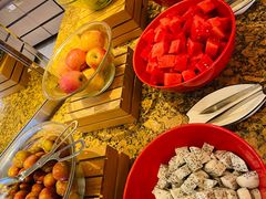 -马哥孛罗咖啡厅·Cafe Marco (厦门马哥孛罗东方大酒店)