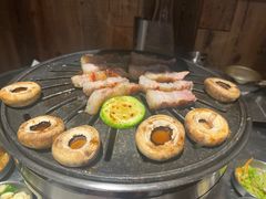 -韩山葵烤肉(太古里店)