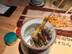 -雪熊精酿·哈尔滨烧烤酒馆(非遗大串店)