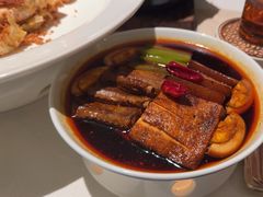 -顺峰(农展馆店)