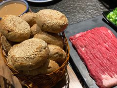 -清真·京华源铜锅涮肉(丰庆店)