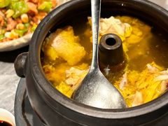 -福照楼汽锅鸡·云南菜(火车站锦江店)