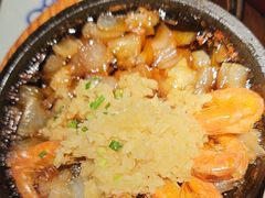 -卢大鲜鱼头捞饭(美利广场店)
