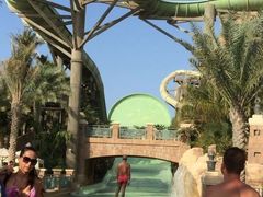 -亚特兰蒂斯水世界冒险乐园