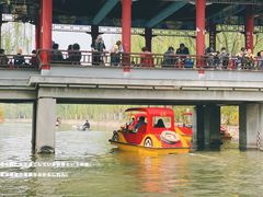 -南翠屏公园