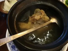 -杨记隆府(南坪店)