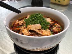 -鉴川·川菜传承(星汇两江店)