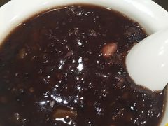 红豆八宝粥-魏家凉皮(博水商务大厦店)