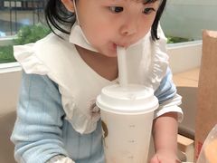 -喜茶(永旺梦乐城店)