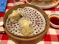 -西贝(无锡万象城店)
