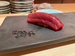 -橼舍鮨青木