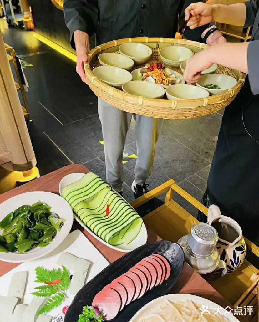 三五好友小酌一杯就来玖膳门
