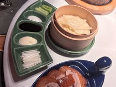 -晟永興烤鸭店(五道口店)