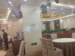 -巴音浩日娲·蒙餐(双林东路店)