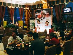 -火舞泰·泰式海鲜火锅餐厅(世纪城店)