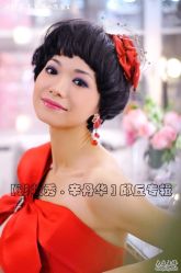 -上海彩妆秀摄影设计有限公司