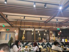 -Home Thai·泰谣(王府井apm店)