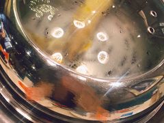 -青蓬蒸汽海鲜·深圳老字号·团建聚会(壹方城店)
