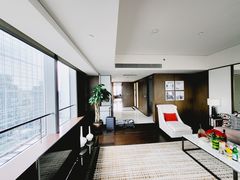 -成都尼依格罗酒店