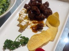 -宋园·金宴浙鲜馆(静安店)