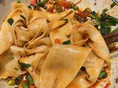 -加记西安面庄biangbiang面