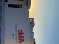 -Chili's Cafe&Bar奇利斯(滨江店)