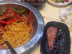 -聚味瞿记·龙虾堂(咸嘉湖店)