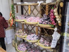 -苏州市吴中区光福窑上花果蜜饯厂