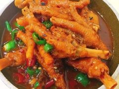 -神仙钵湘香土菜馆(光华路店)