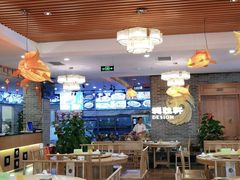 -德胜轩正宗顺德菜(宝安沙井会展中心店)