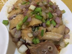 -九大簋家宴(北京路店)