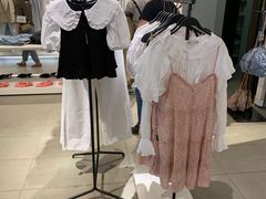 -ZARA(世贸天阶店)