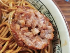 -友琴面馆(东白溪公寓店)