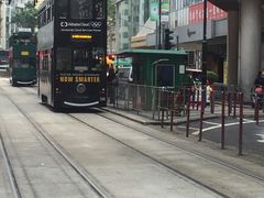 -铜锣湾如心酒店