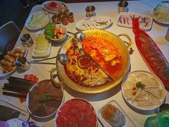 -小龙坎火锅(IFS HOT店)