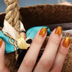 -RL Nail·瑞丽美甲美睫品牌原创店
