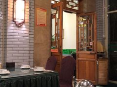 大堂-成都驻京办餐厅(蜀都宾馆店)