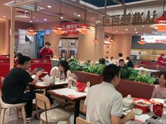 -辣可可·小炒黄牛肉(望京凯德MALL店)