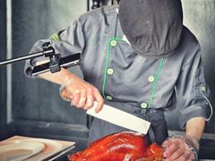 -上海滩餐厅(BFC外滩金融中心店)